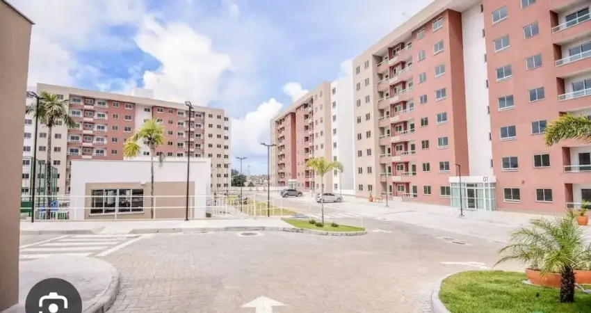 Cód. 584 itapuã 2/4 com suíte e armários no cond. joy paralela