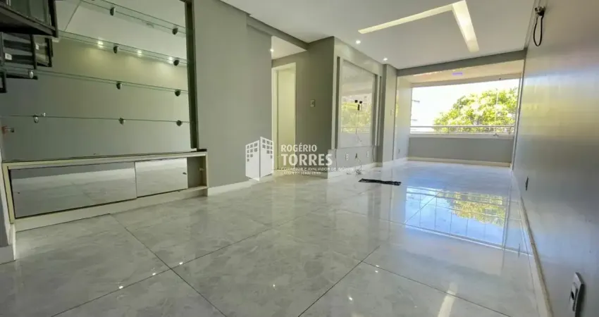Apartamento cobertura triplex a venda de 4 suítes, nascente, vista mar e 2 garagens no costa azul