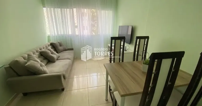 Apartamento a venda de 2/4, 1 suíte + dependência e garagem no corredor da vitoria