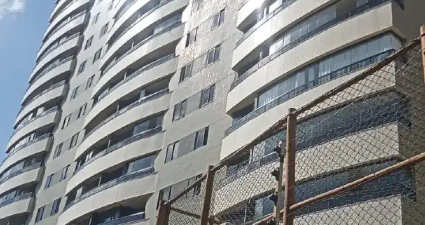 Apartamento com 3 quartos à venda na Rua Coronel Durval Mattos, 100, Costa Azul, Salvador