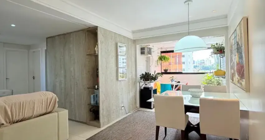 Apartamento com 2 quartos à venda na Rua Anquises Reis, Armação, Salvador