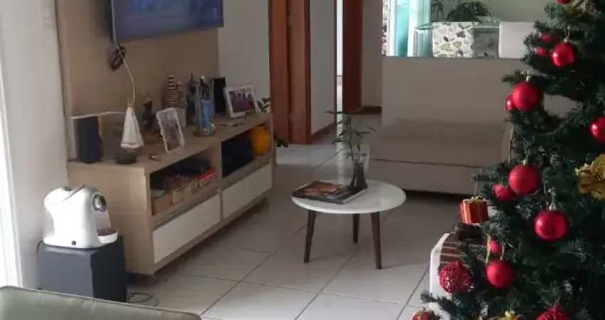 Apartamento - cond espefiale total residence - lauro de freitas