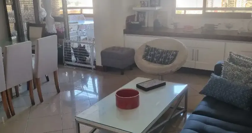 Apartamento com 4 quartos à venda na Praça Aquarius, Pituba, Salvador