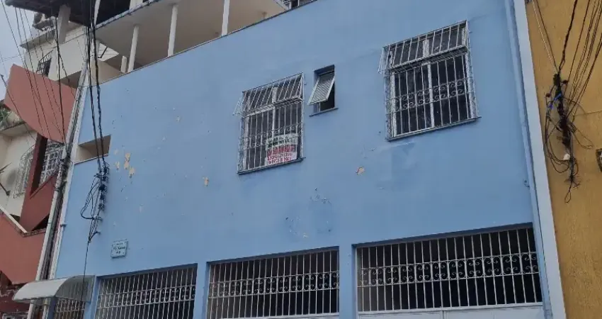 Apartamento - quarto e sala - viv - rua arlindo fragoso - matatu