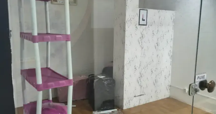 Ponto comercial com 2 salas à venda na Pituba, Salvador