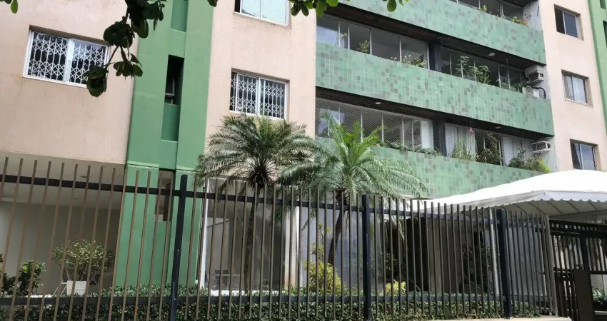 Apartamento com 3 quartos à venda na Rua Território do Rio Branco, Pituba, Salvador