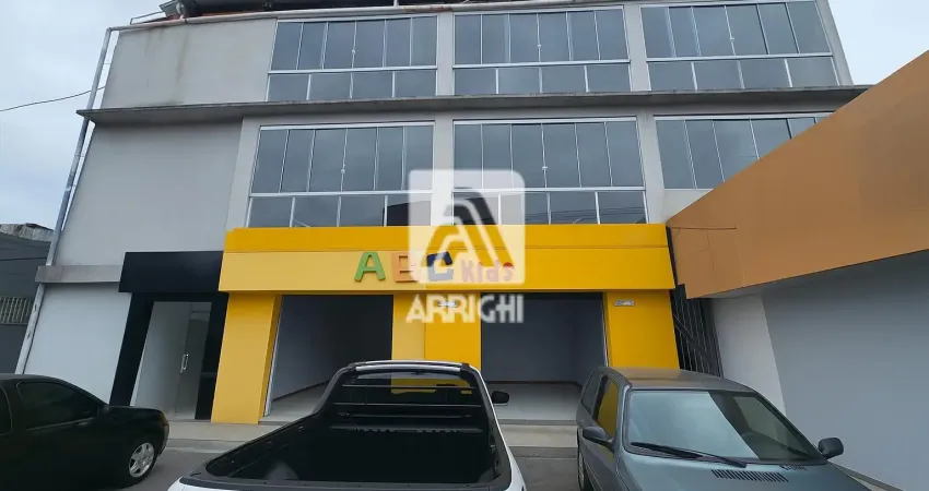 Ponto comercial para alugar na Rua Thomaz Gonzaga, 219, Pernambués, Salvador