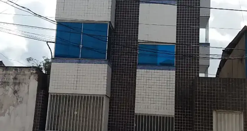 Apartamento 3 quartos na luiz tarquinio, boa viagem com suite