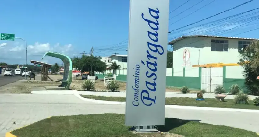 Casa em condomínio fechado com 3 quartos à venda na Praça São Bento, 12, Barra do Gil, Vera Cruz