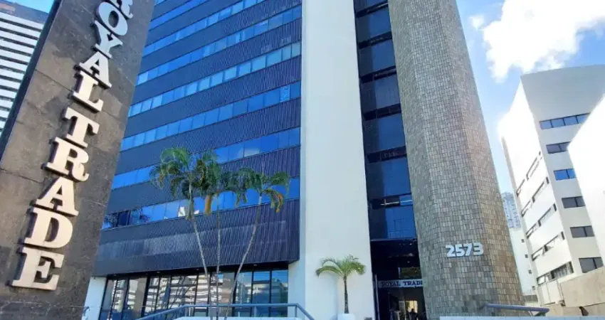 Ponto comercial com 4 salas para alugar na Avenida Antônio Carlos Magalhães, 2857, Cidadela, Salvador