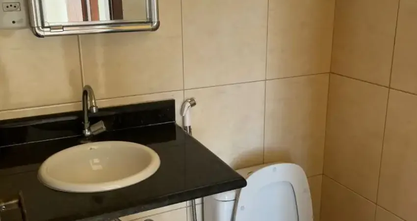 Apartamento com 2 quartos à venda na Conjunto Flaviano Guimarães, Engenho Velho de Brotas, Salvador