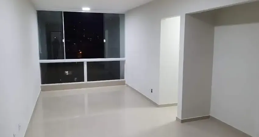 Cód. 520 brotas 2/4 com suíte andar alto no cond. vale das flores 1ª etapa