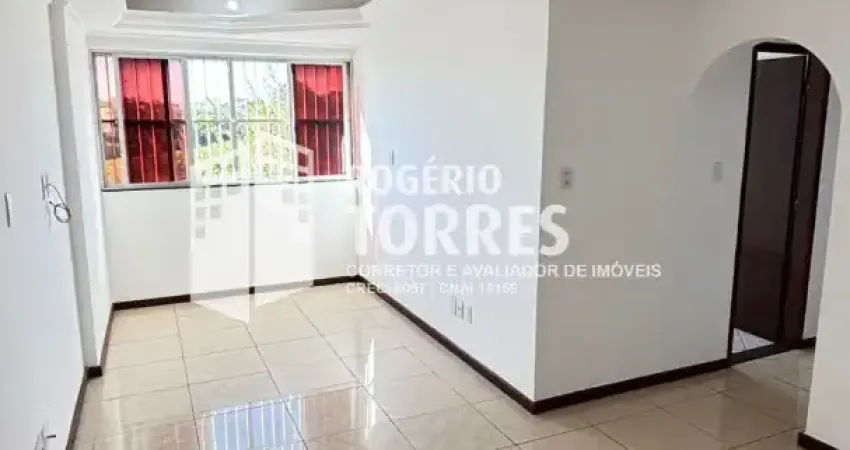 Apartamento a venda de 2/4 com closet e 2 banheiros no cond. bosque imperial na são rafael