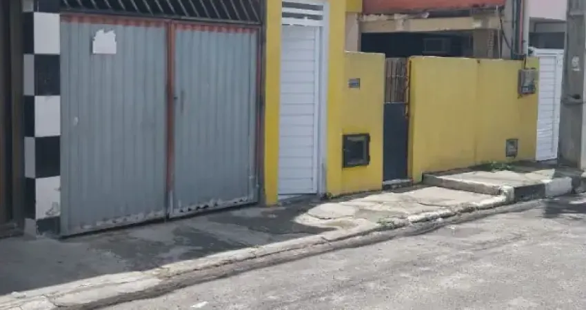 Vendo esta casa taruma rua em frete mercado forte itinga  70 mt2 para principal