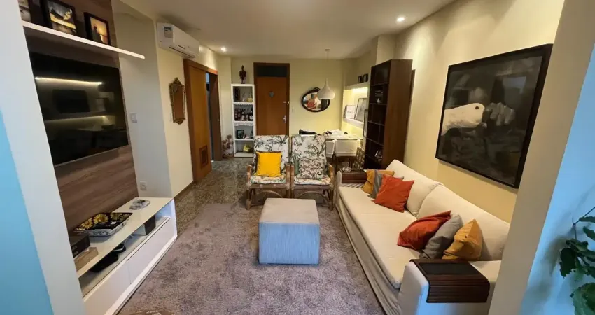 Apartamento 2 quartos com 83m2, com suíte no caminho das arvores