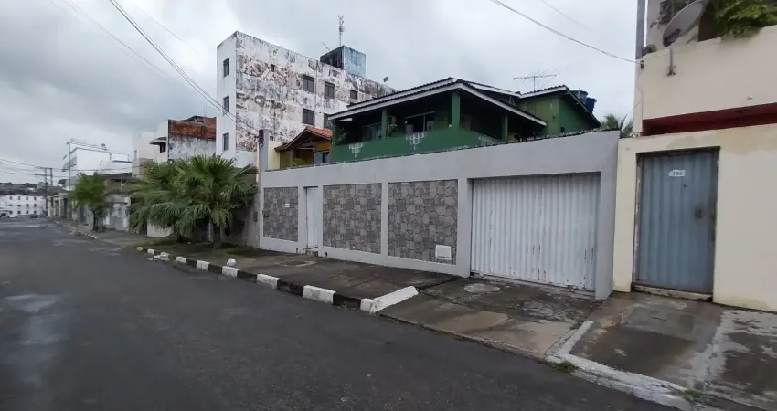 Casa com 5 quartos à venda na Rua Orlando Moscoso, 09, Itingá, Lauro de Freitas