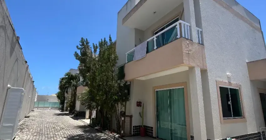 Casa com 4 quartos à venda na Alameda Praia de Pitangueira, 01, Vilas do Atlantico, Lauro de Freitas