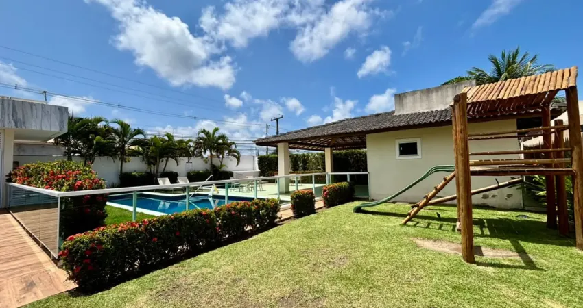 Casa com 4 quartos à venda na 1ª Travessa Adélia G do Nascimento, 9, Buraquinho, Lauro de Freitas