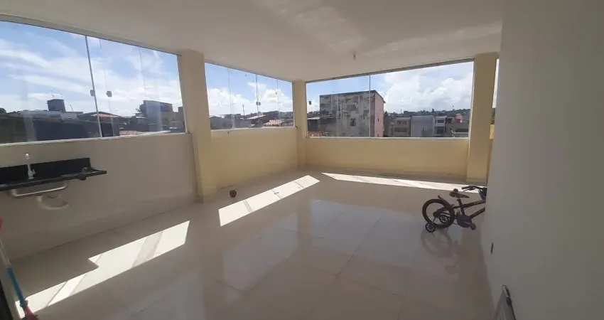 Vendo este lindo apartamento 2 andar na itinga proximo ao caranguejo