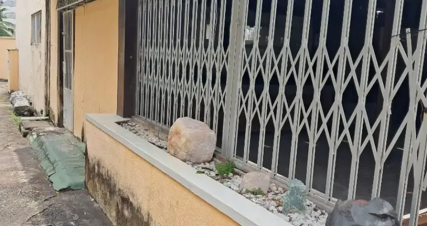 Ponto comercial 140 m2 - centro comercial do imbui - salvador