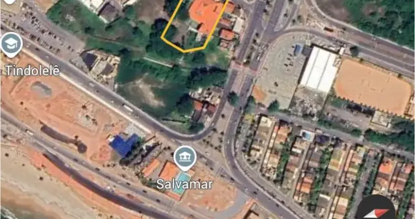 Terreno comercial à venda na Rua Manoel Antonio Galvão, 12, Pituaçu, Salvador