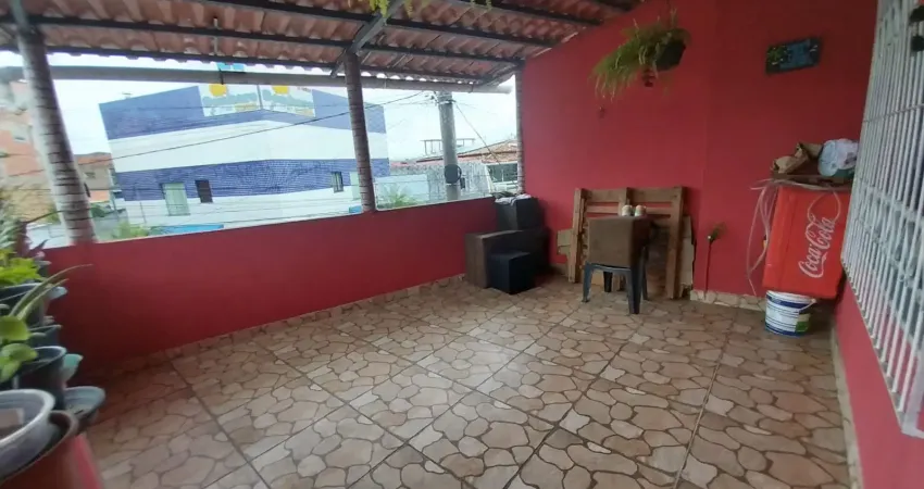 Casa com 3 quartos à venda na Rua São Cristóvão, 77, Itingá, Lauro de Freitas