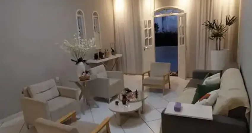 Casa com 2 quartos à venda na Rua Orlando Moscoso, 30, Itingá, Lauro de Freitas