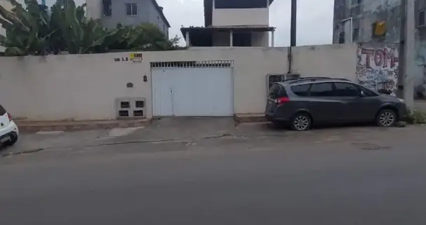 Casa com 2 quartos à venda na Caminho 1, 67, Vida Nova, Lauro de Freitas