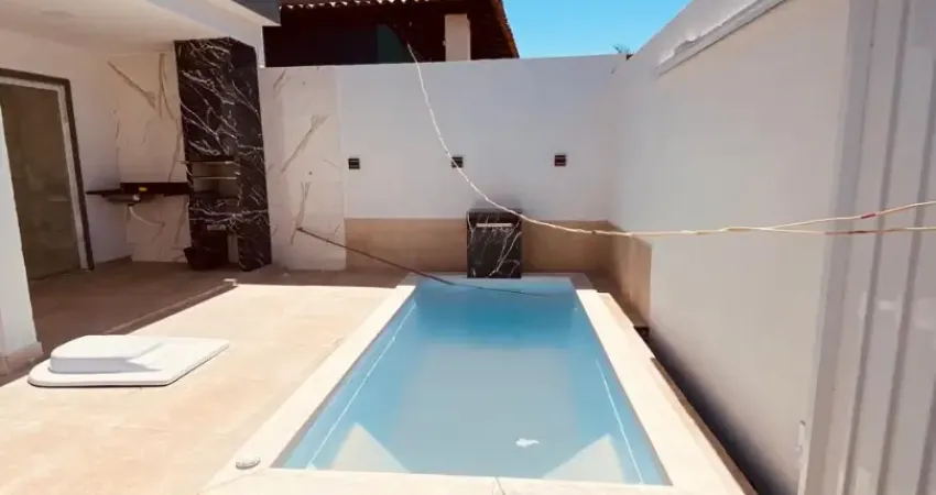 Casa com 3 quartos à venda no Centro, Camaçari 