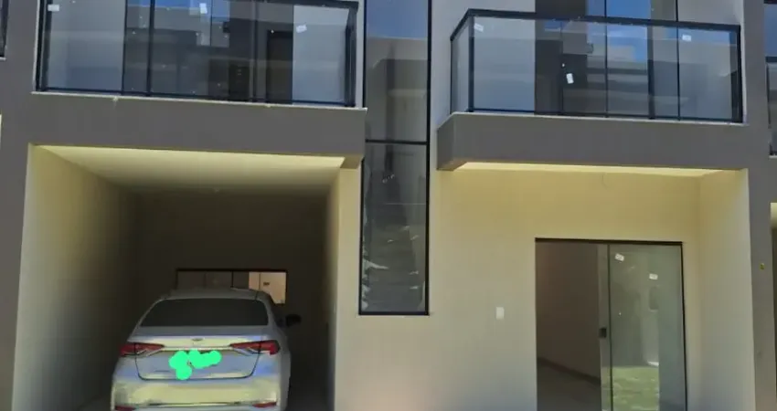 Casa em condomínio fechado à venda na Rua Damião Gomes de Melo, 34, Centro, Lauro de Freitas