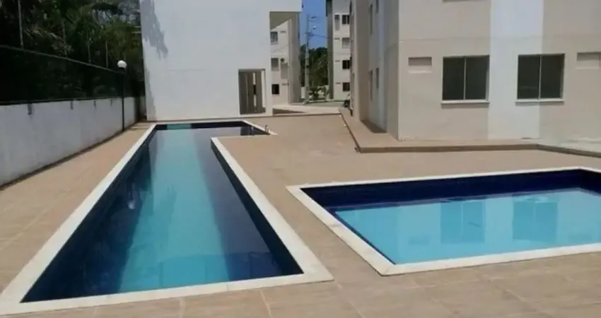 Vendo este apartamento no caji condminio famaly lauro de freitas