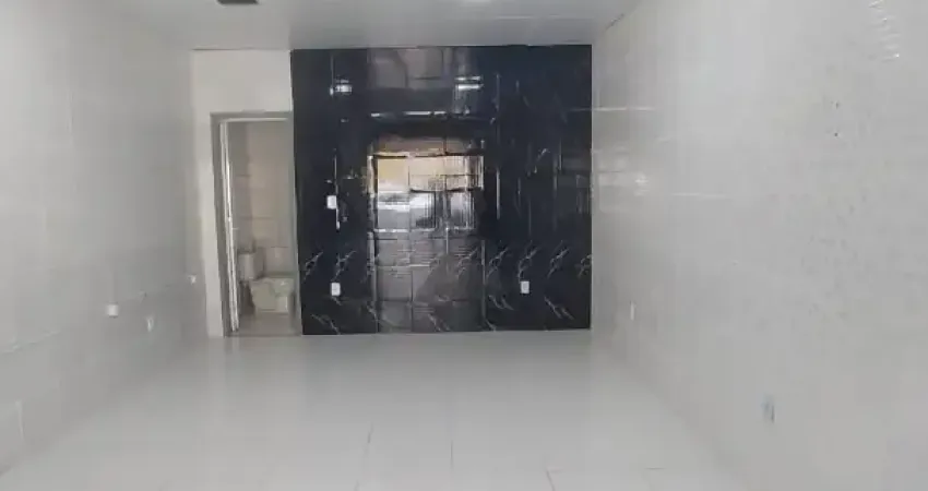 Vendo ponto comecial na itinga proximo caixa em frente a loterica  aceita permuta