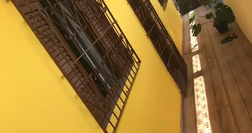Casa com 1 quarto à venda na Rua Milton Coelho, 6, Itingá, Lauro de Freitas