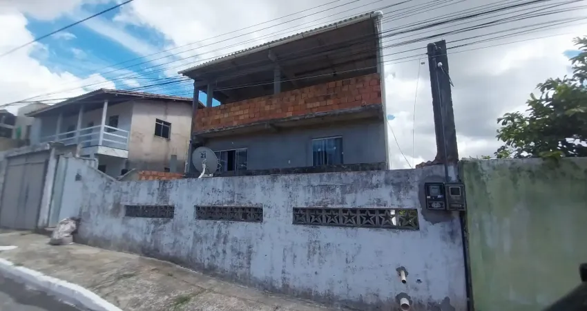 Casa com 4 quartos à venda na Rua São Cristóvão, 89, Itingá, Lauro de Freitas