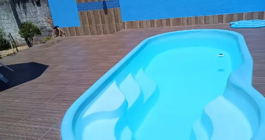 Casa com 3 quartos à venda na rua sao fransisco, 7, Jauá, Camaçari