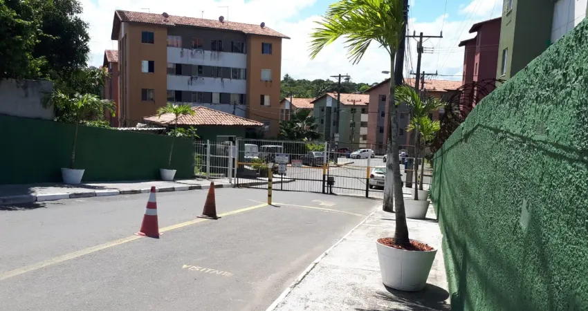 Apartamento com 2 quartos à venda na vida nova, 2, Vida Nova, Lauro de Freitas