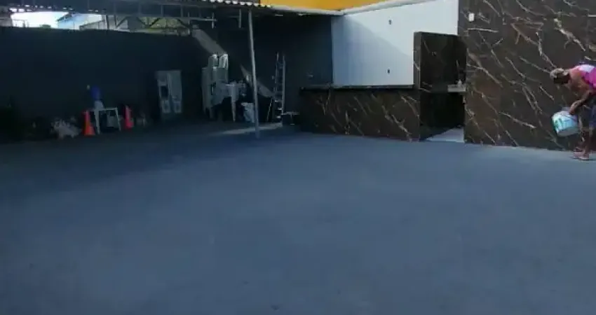 Ponto comercial com 1 sala à venda na Rua Orlando Moscoso, 08, Itingá, Lauro de Freitas