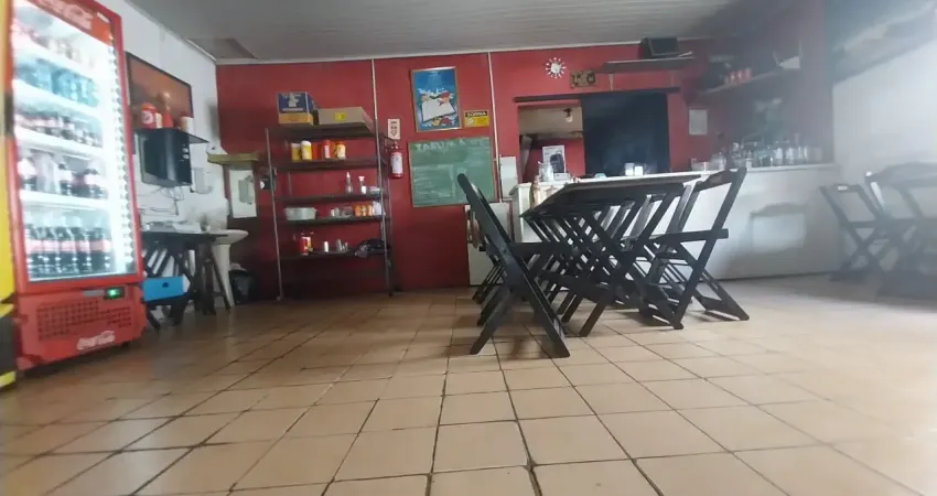 Vendo este restorante em frente mercado  forte na itinga  1 andar
