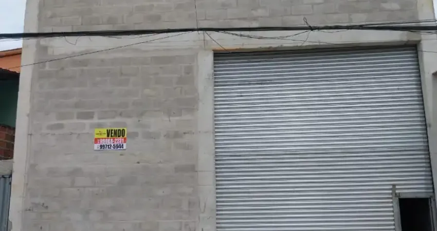 Barracão / Galpão / Depósito com 1 sala à venda no Itingá, Lauro de Freitas