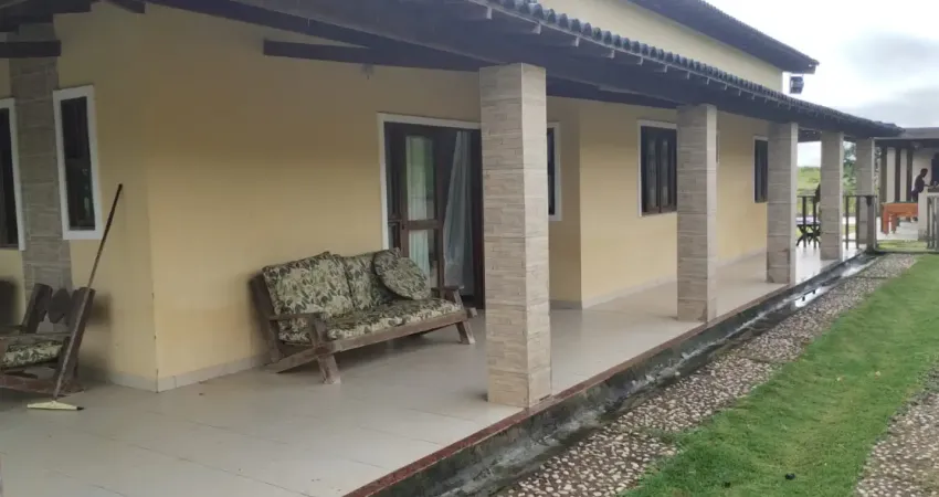 Fazendinha 29 tarefas - sede com piscina - piscina- sapeaçu - bahia