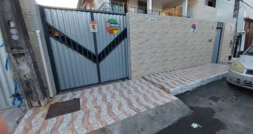 Casa com 3 quartos à venda em Jardim das Margaridas, Lauro de Freitas 