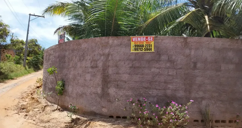 Chácara / sítio com 2 quartos à venda no Arembepe (Abrantes), Camaçari 