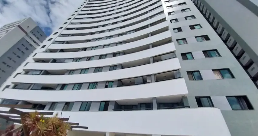 Apartamento com 3 quartos à venda na Rua das Araras, 5, Imbuí, Salvador