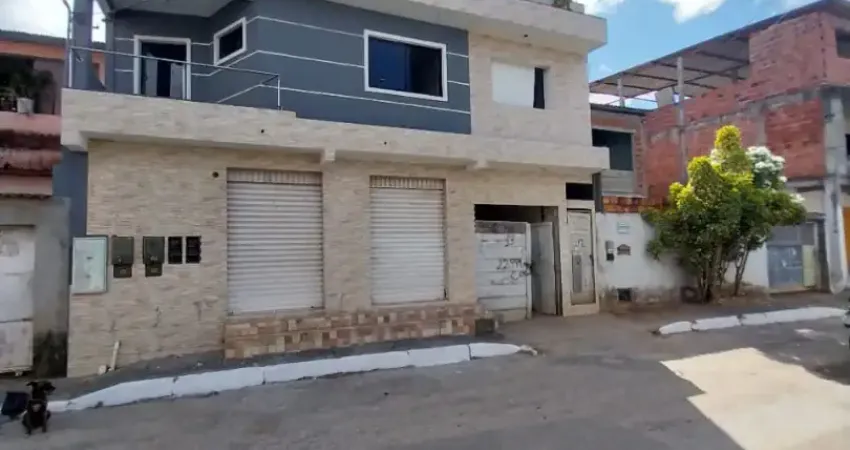 Casa com 5 quartos à venda na talismán, 31, Itingá, Lauro de Freitas