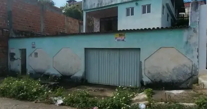 Casa com 3 quartos à venda no Itingá, Lauro de Freitas