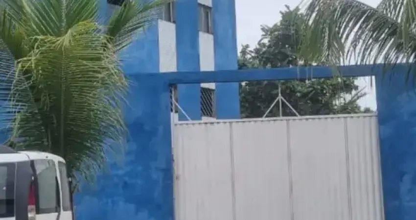 Apartamento de 2 quartos em canoas , porto de sauipe, frente de rua