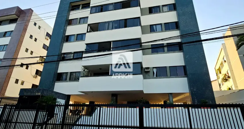 Apartamento com 3 quartos à venda na Rua Rodrigo Argollo, 549, Rio Vermelho, Salvador