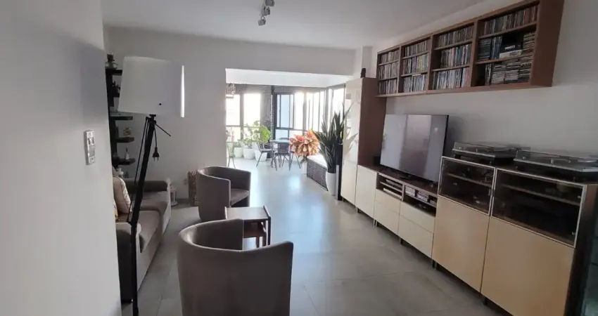 Cód. 540 pituba 3/4 sendo um suíte espaçoso e 2 vagas cobertas