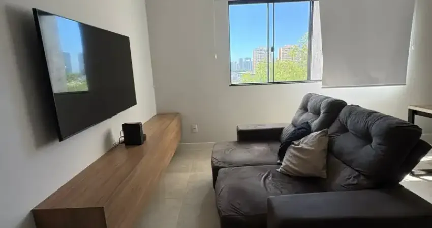 Cód. 230 paralela park 2/4 com suíte e closet 2º andar no eixo 5