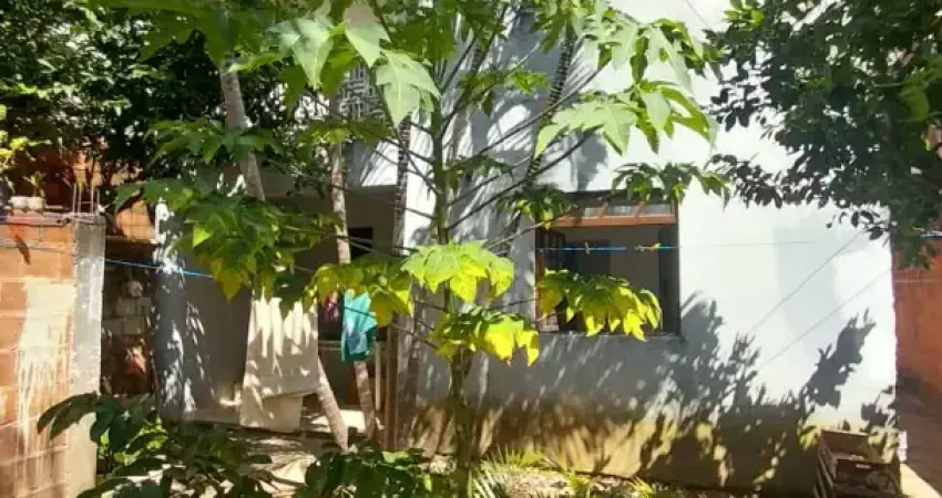 Casa com 4 quartos à venda na Avenida Fortaleza, 76, Itingá, Lauro de Freitas